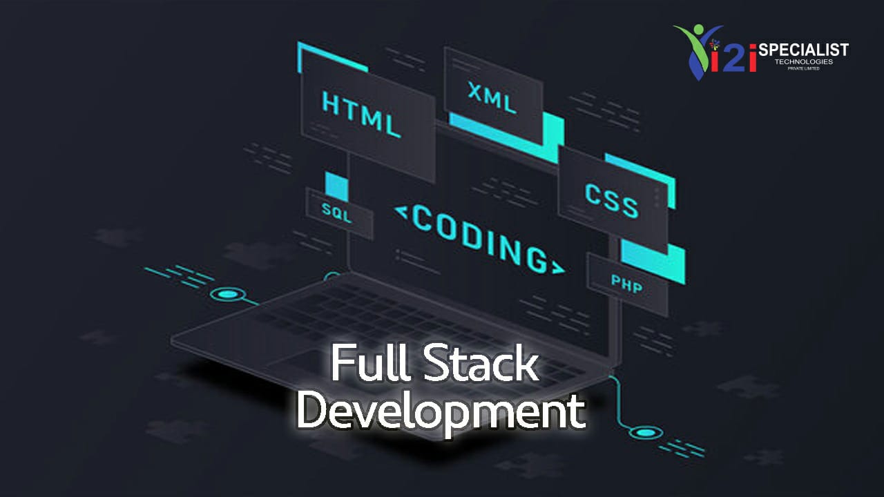 Full Stack Development