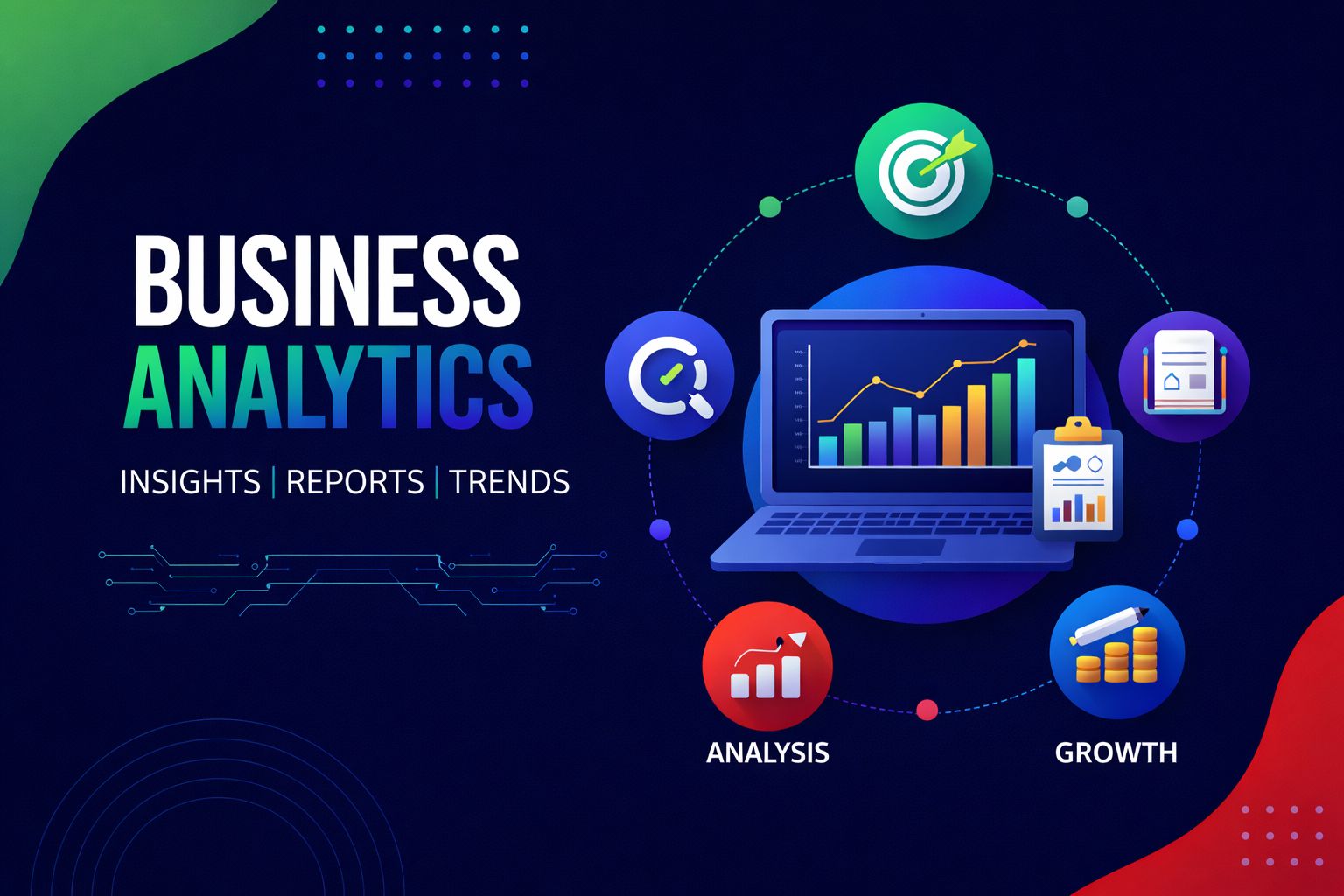 Business Analytics Course in Pune