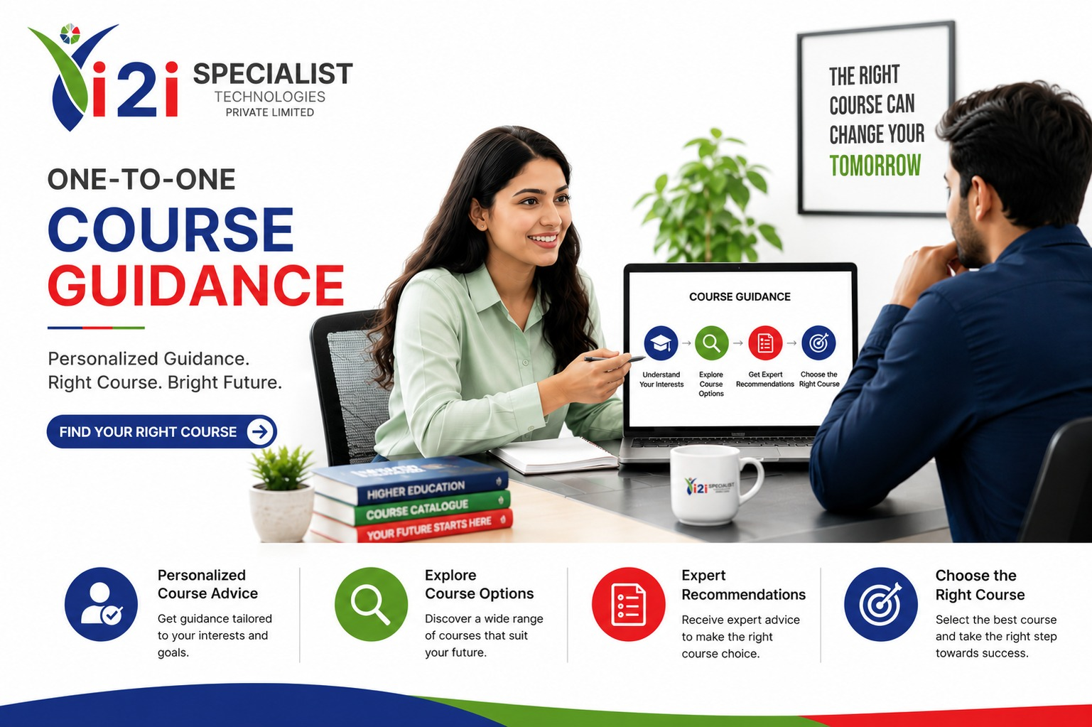 One-to-One Full Stack Development Course Guidance in Pune - Java Spring Boot & React Training