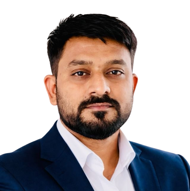 Sandip Gadekar CTO and Director at i2i Specialist Technologies Pune